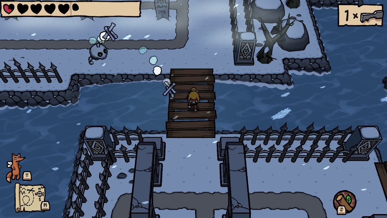 Ittle Dew 2 - Imagen 18